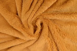 Bont kortharig (pluche) – Oker
