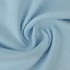 Boordstof: Babyblauw