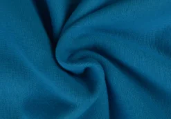 Boordstof: Blauw