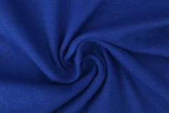 Boordstof – Blauw