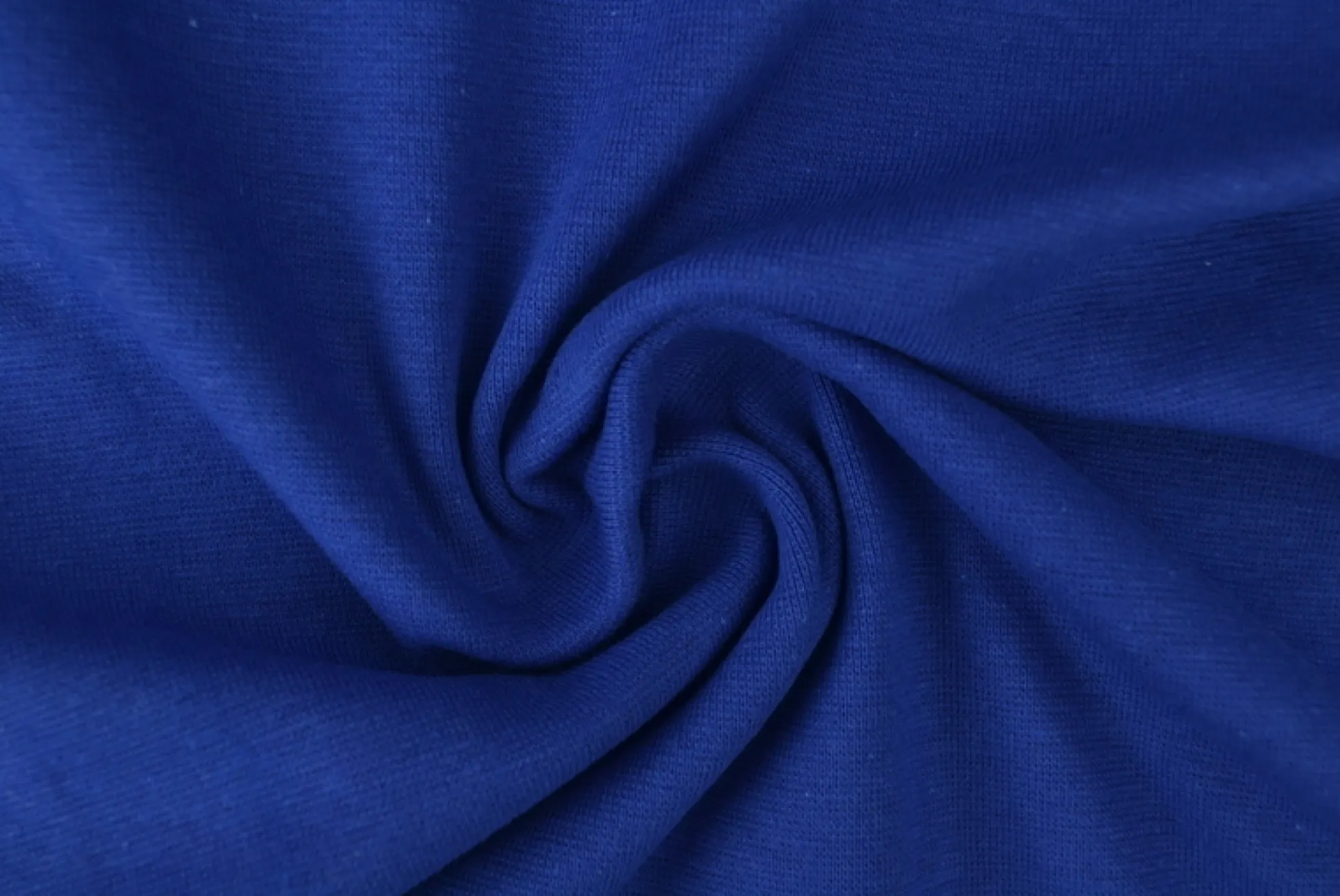 Boordstof – Blauw