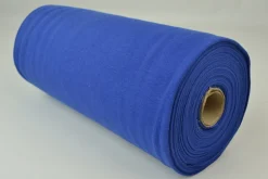 Boordstof – Blauw
