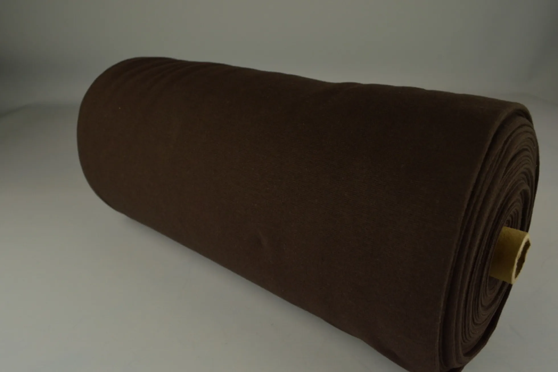 Boordstof: Bruin