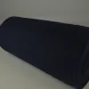 Boordstof: Donker navy