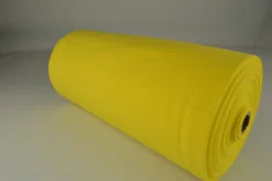 Boordstof: Geel