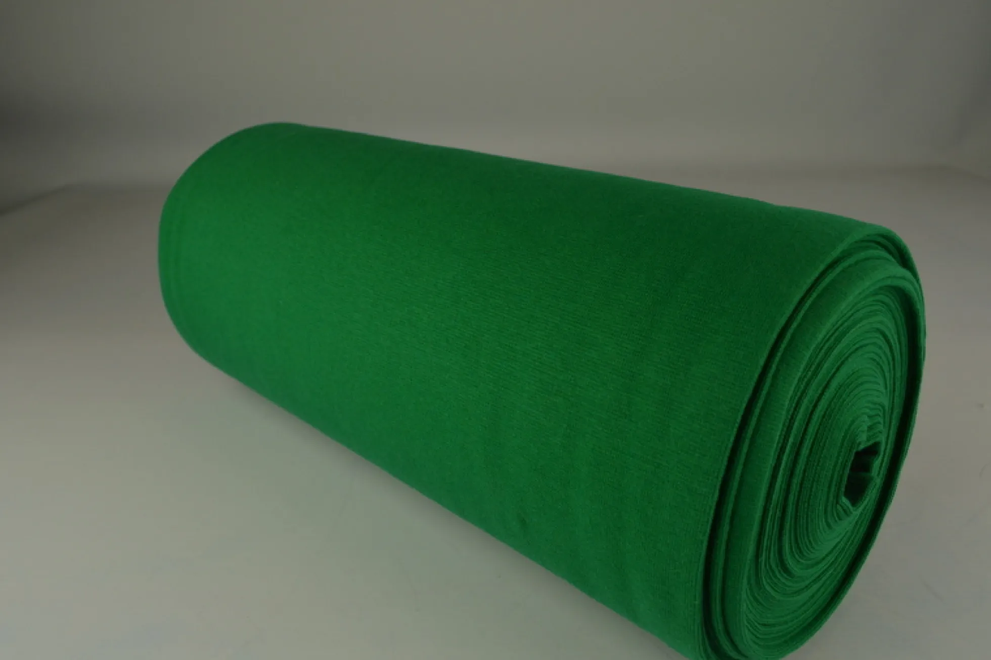 Boordstof: Groen
