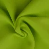 Boordstof: Lime groen