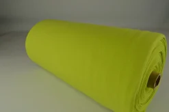 Boordstof: Lime groen