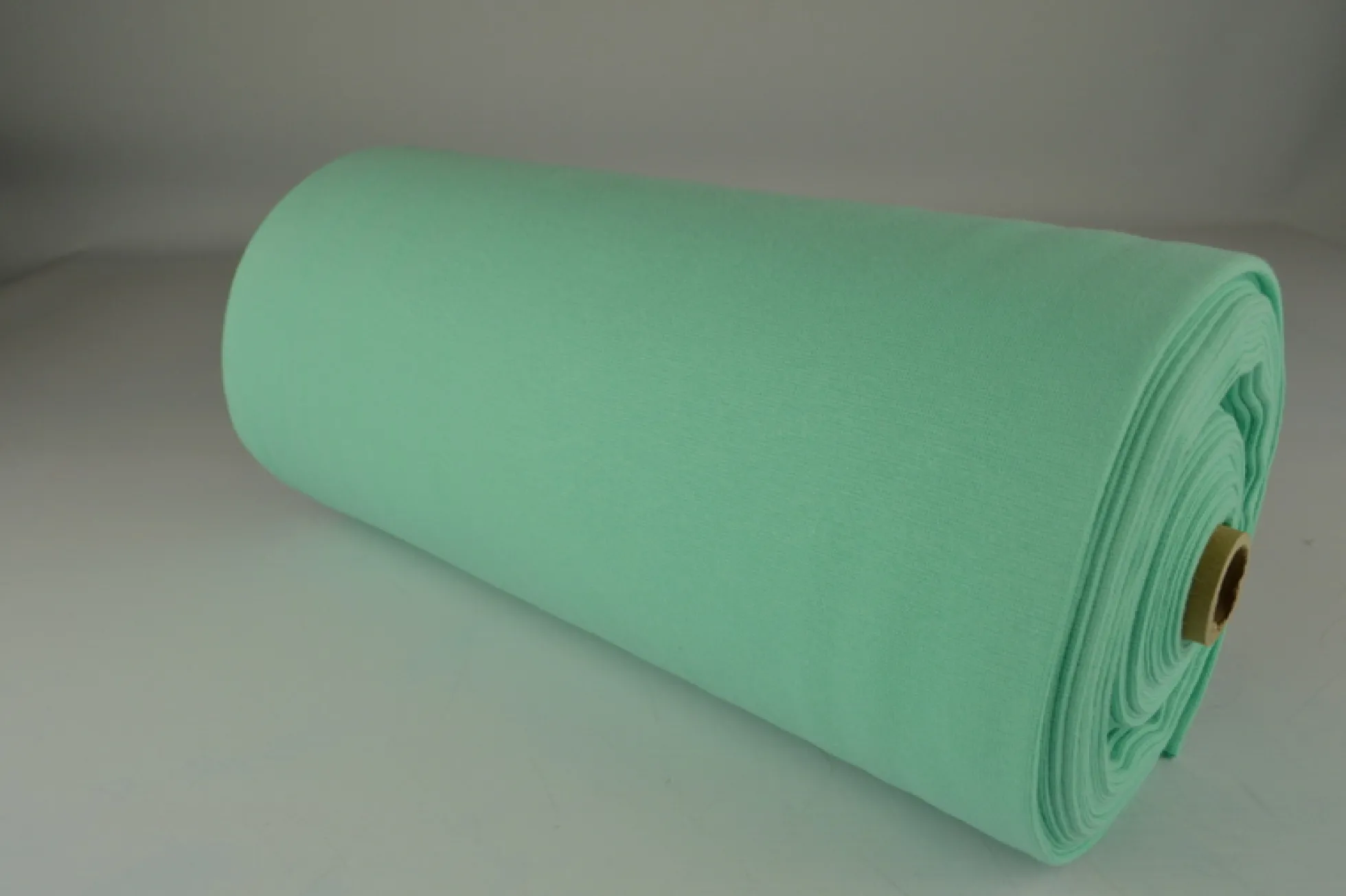 Boordstof: Mint