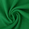 Boordstof rib – Groen