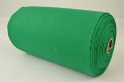 Boordstof rib – Groen