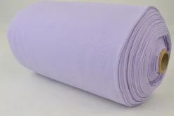Boordstof rib – Lavendel