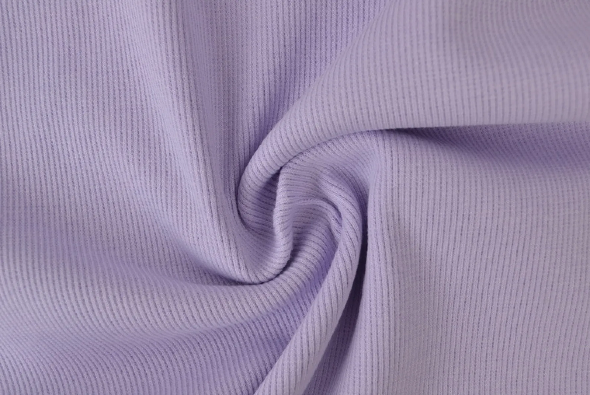 Boordstof rib – Lavendel