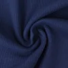 Boordstof rib – Navy