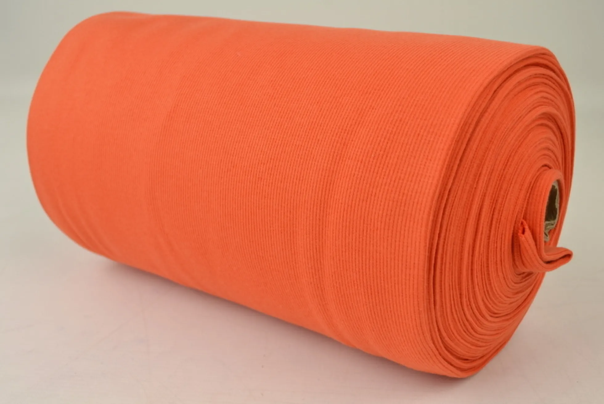 Boordstof rib – Oranje