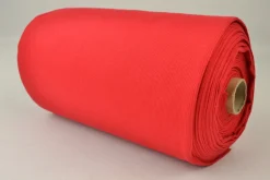 Boordstof rib – Rood