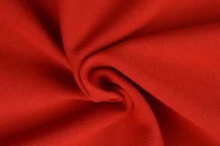 Boordstof: Rood