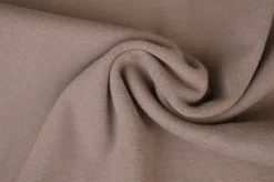 Boordstof: Taupe