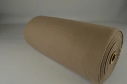 Boordstof: Taupe