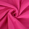 Brandvertragende katoen molton – Fuchsia