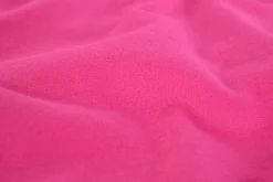 Brandvertragende katoen molton – Fuchsia