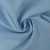 Brandvertragende stof: Babyblauw 300cm breed