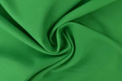 Brandvertragende stof: Groen 300cm breed
