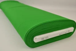 Brandvertragende stof: Groen 300cm breed