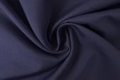 Brandvertragende stof: Navy 300cm breed