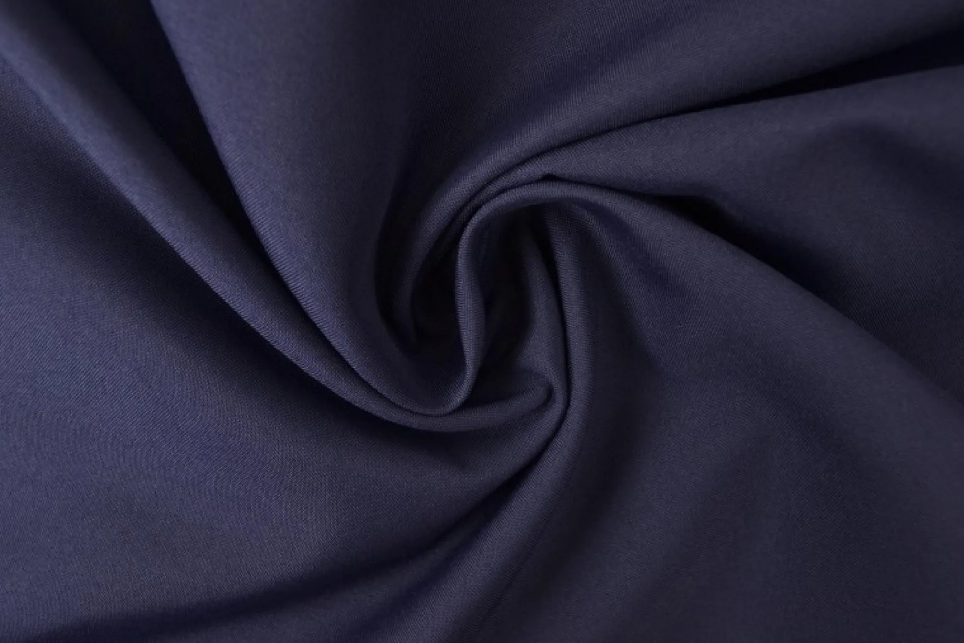 Brandvertragende stof: Navy 300cm breed