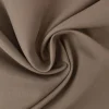Brandvertragende stof: Taupe 300cm breed