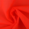 Brandvertragende tule – Fluor oranje 300cm breed