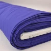 Brandvertragend katoen – Kobaltblauw 300cm breed