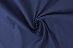 Brandvertragend katoen – Navy 300cm breed