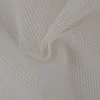 Brandvertragend mesh net 250cm breed – Wit