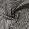 Brandvertragend mesh net 250cm breed – Zwart