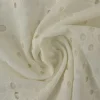 Broderie katoen – Bloemetjes allover