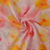 Broderie katoen – Summer glow
