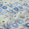 Broderie viscose – Daisy blossom
