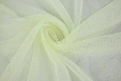 Bruidstule – Licht lime