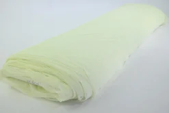 Bruidstule – Licht lime