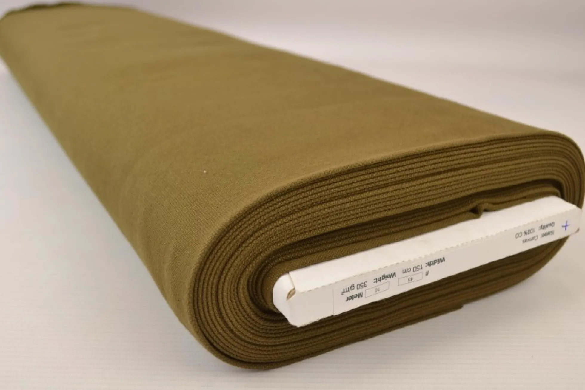 Canvas – Bruin