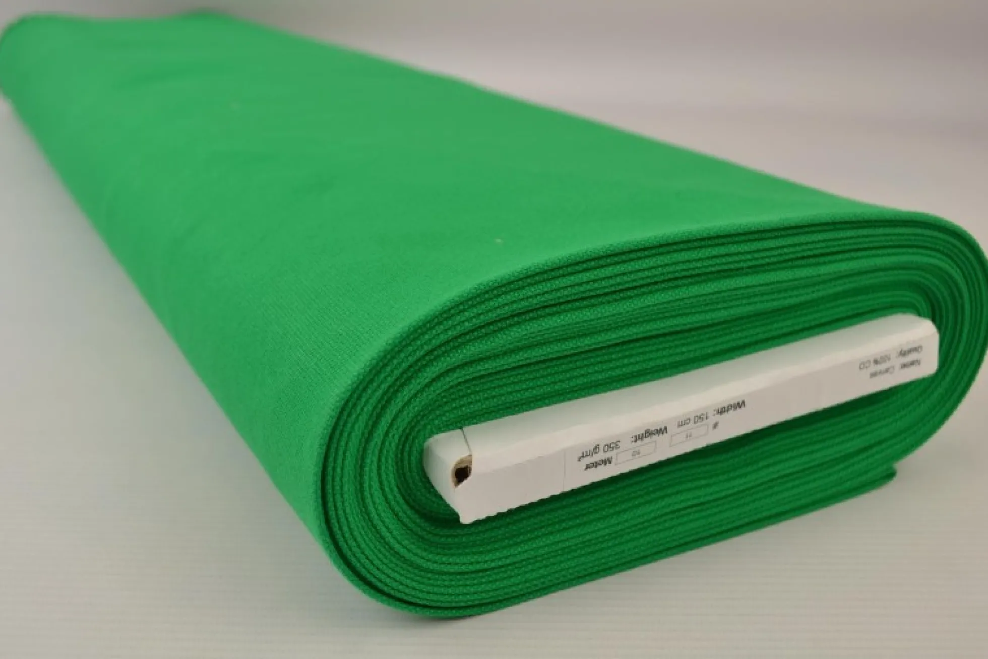 Canvas – Groen