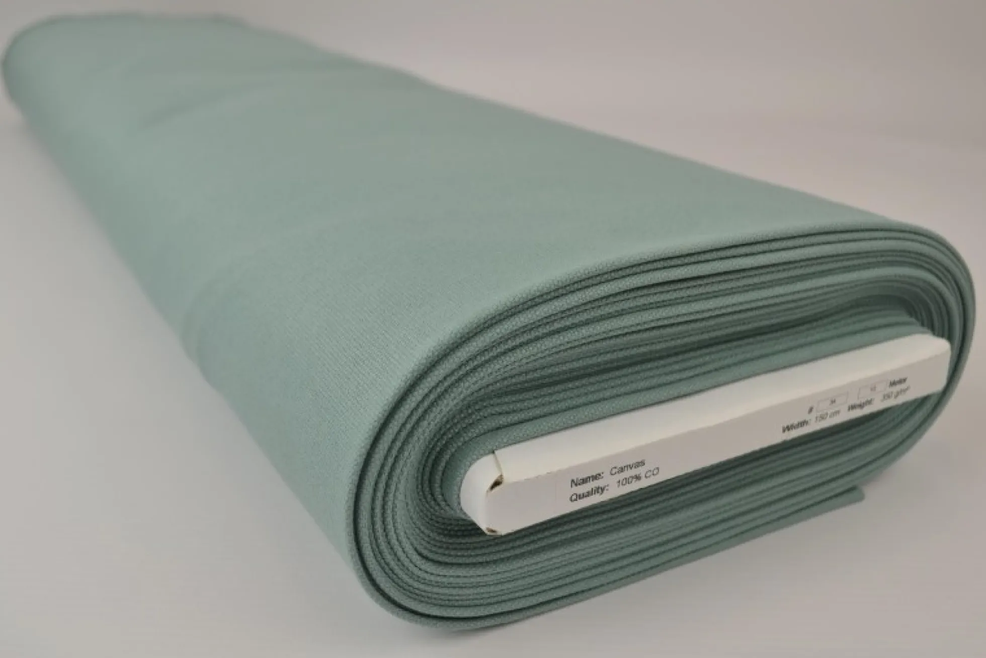 Canvas – Oudgroen