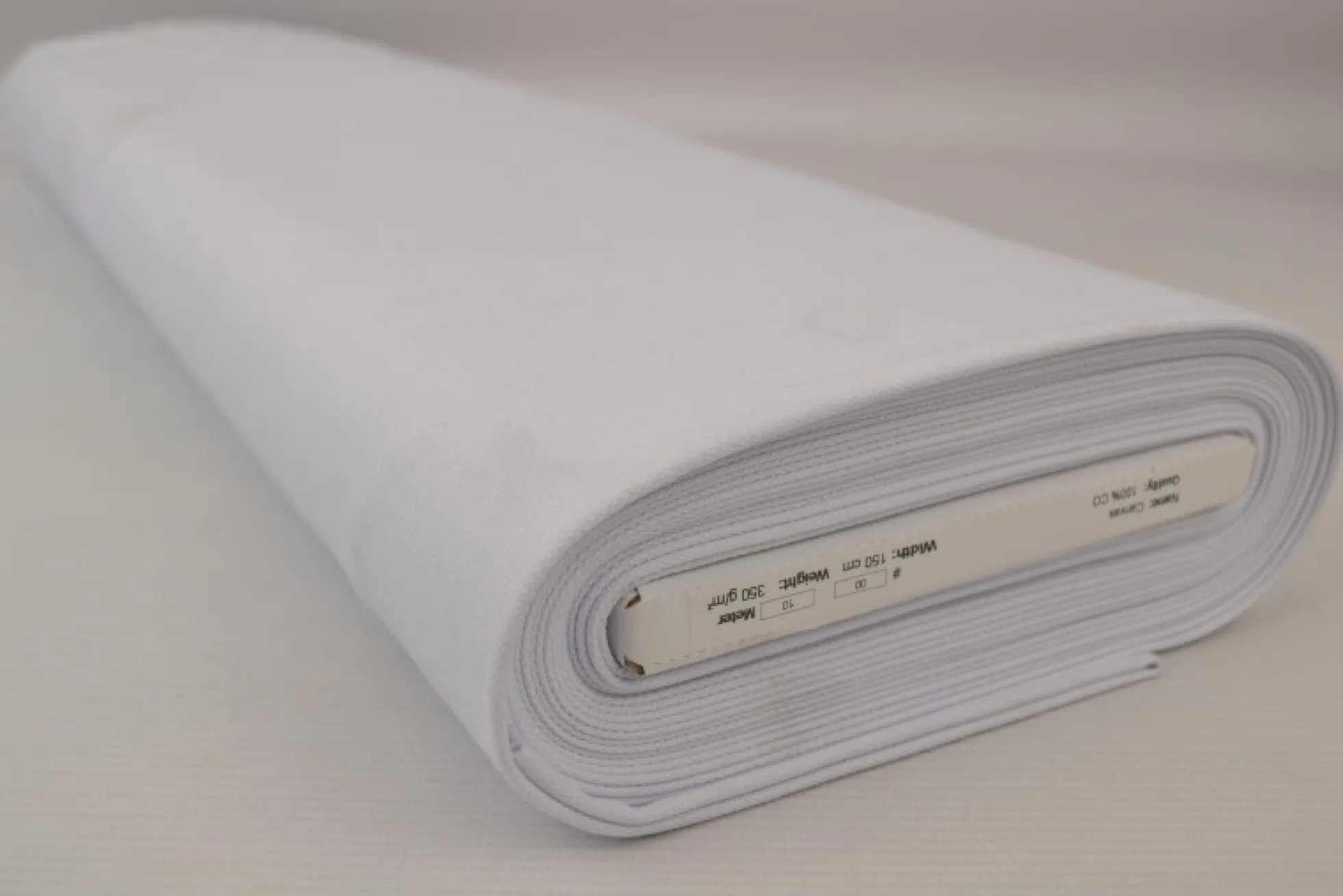 Canvas – Wit
