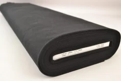 Canvas – Zwart