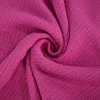 Chanel look bouclé – Fuchsia