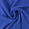 Chiffon: Blauw
