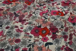 Chiffon – Blossom delight floral