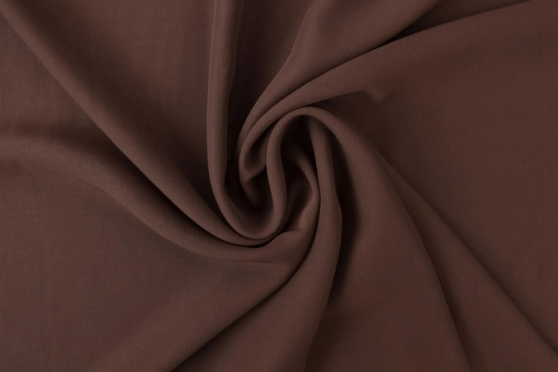 Chiffon: Bruin